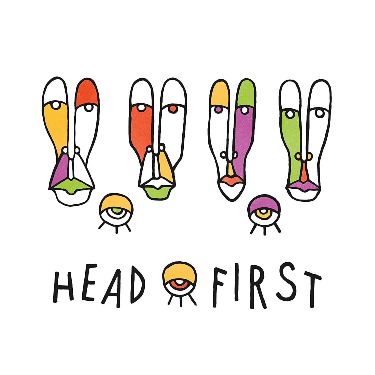 Kritik zu Head First HEAD FIRST