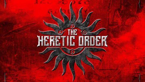 The Heretic Order III