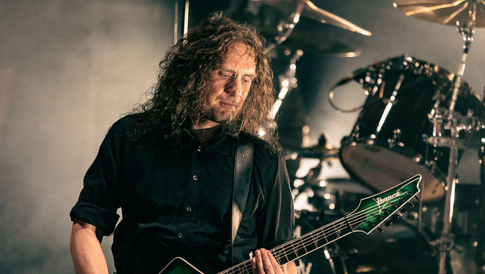 Heaven Shall Burn, 26.05.2022, Bremen, Schlachthof Kulturzentrum