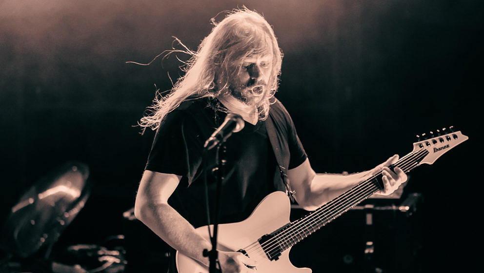 Heaven Shall Burn, 26.05.2022, Bremen, Schlachthof Kulturzentrum