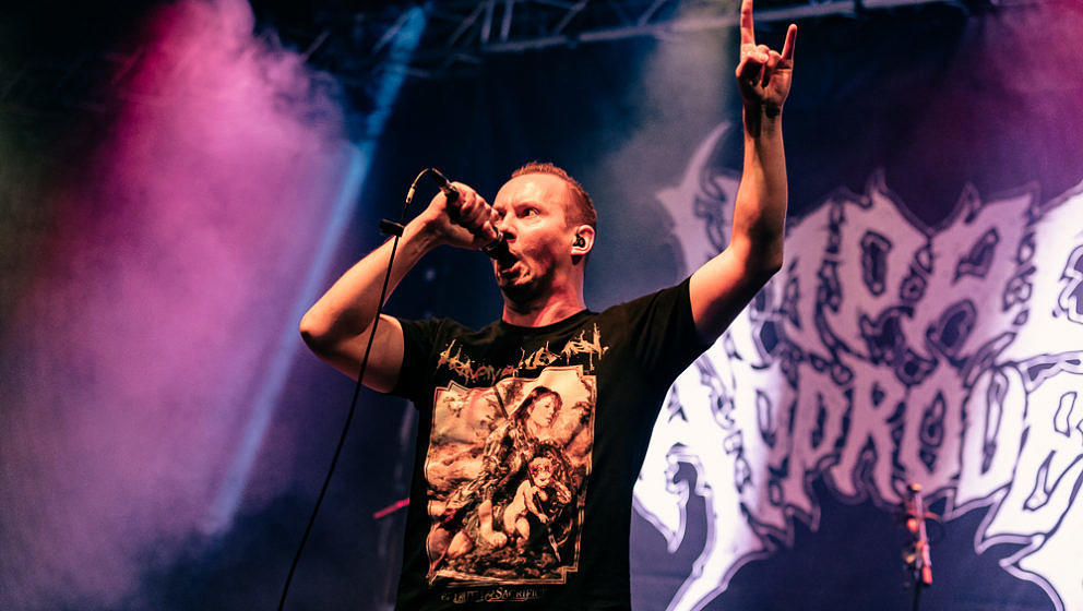 Impact Approved, 26.05.2022, Bremen, Schlachthof Kulturzentrum