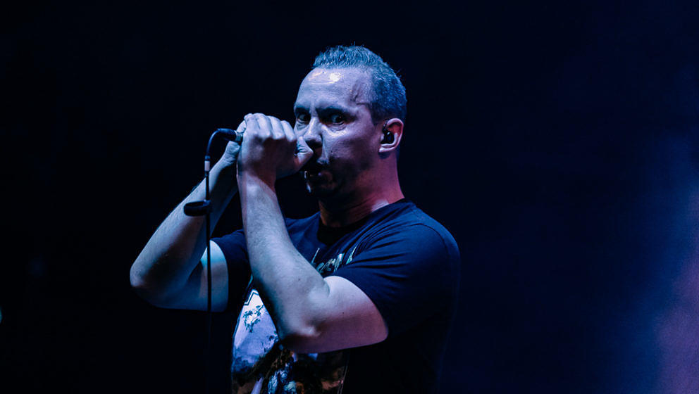 Impact Approved, 26.05.2022, Bremen, Schlachthof Kulturzentrum