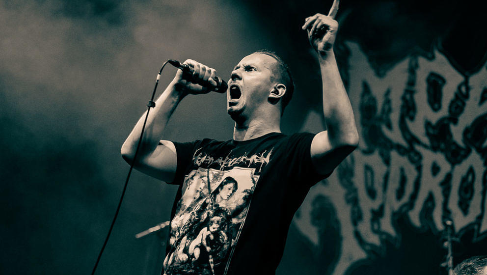 Impact Approved, 26.05.2022, Bremen, Schlachthof Kulturzentrum