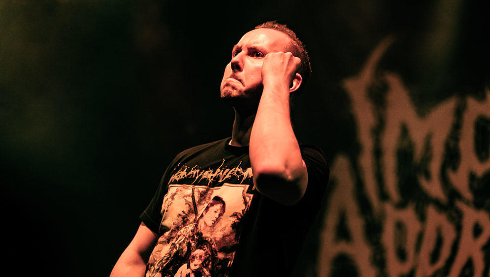 Impact Approved, 26.05.2022, Bremen, Schlachthof Kulturzentrum