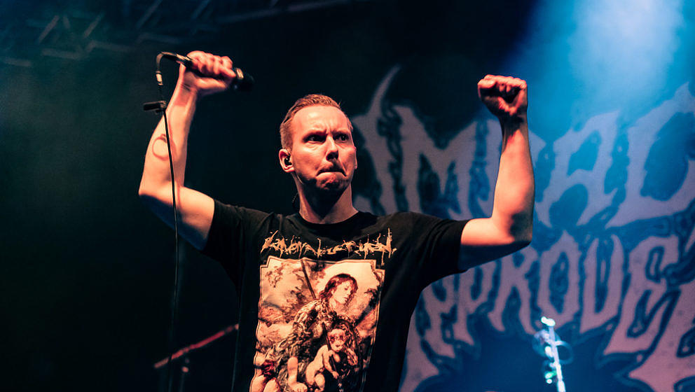 Impact Approved, 26.05.2022, Bremen, Schlachthof Kulturzentrum