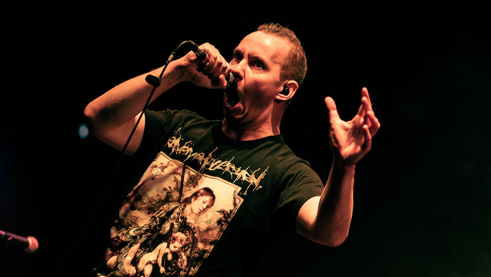 Impact Approved, 26.05.2022, Bremen, Schlachthof Kulturzentrum