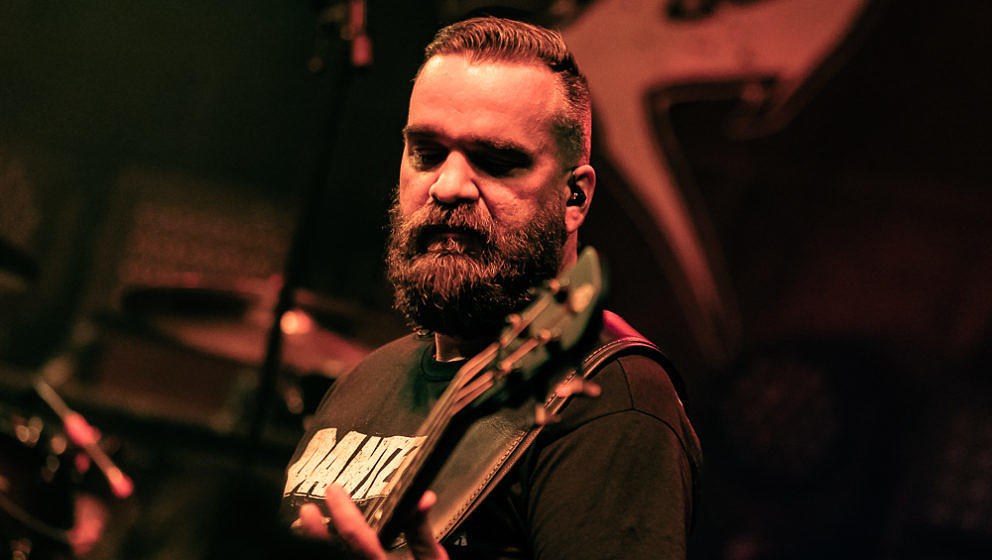 Impact Approved, 26.05.2022, Bremen, Schlachthof Kulturzentrum