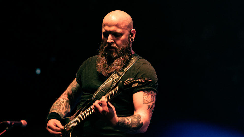 Impact Approved, 26.05.2022, Bremen, Schlachthof Kulturzentrum