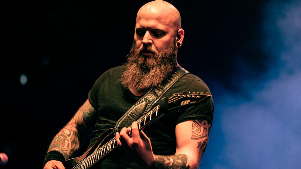 Impact Approved, 26.05.2022, Bremen, Schlachthof Kulturzentrum