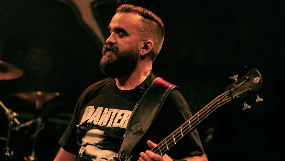 Impact Approved, 26.05.2022, Bremen, Schlachthof Kulturzentrum