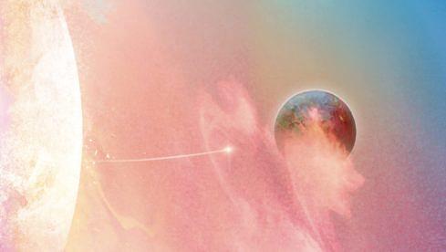 Astronoid RADIANT BLOOM