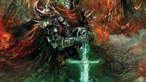 Battlelore THE RETURN OF THE SHADOW