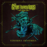 The Cruel Intentions VENOMOUS ANONYMOUS