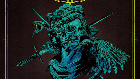 The Cruel Intentions VENOMOUS ANONYMOUS