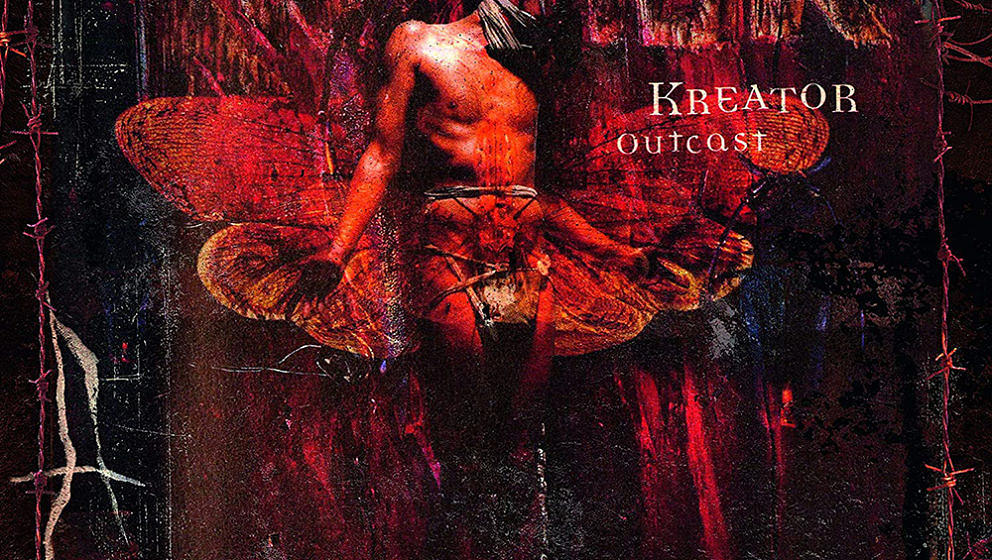 Outcast (1997) Album