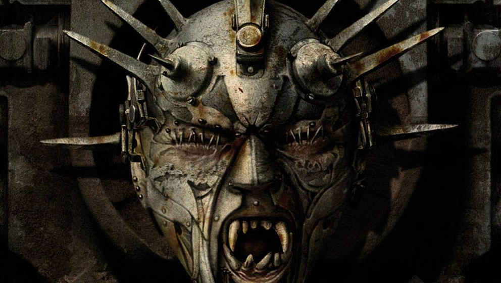 Hordes Of Chaos (2009) Album