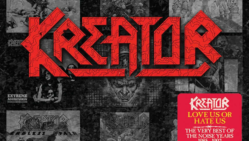 Love Us Or Hate Us (2016) Compilation