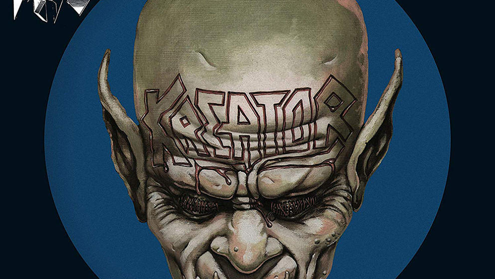 Behind The Mirror (1987) Single