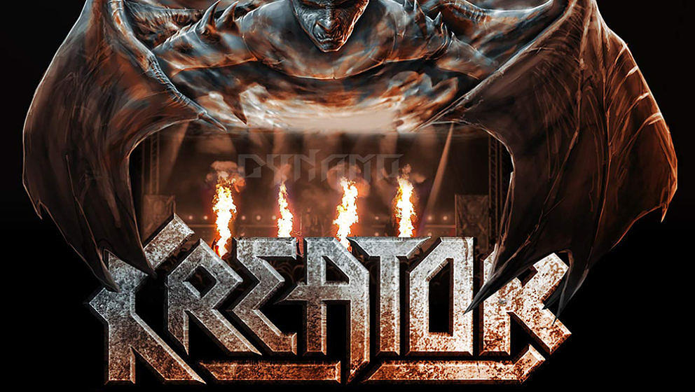 Live At Dynamo Open Air 1998 (2016) Live-Album