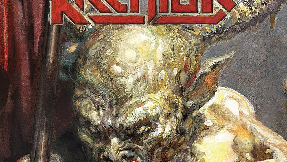 Maximum Hate (2022) METAL HAMMER-Beilage