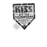 Kiss OFF THE SOUNDBOARD - LIVE AT DONINGTON 1996