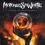 Motionless In White SCORING THE END OF THE WORLD