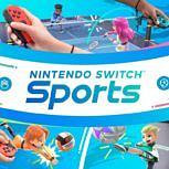 Nintendo Switch Sports
