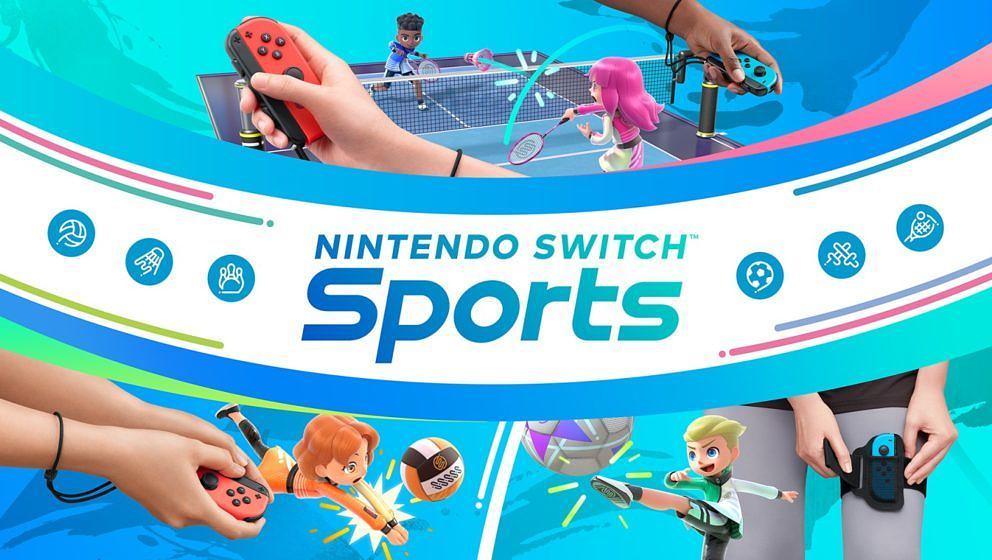 Nintendo Switch Sports