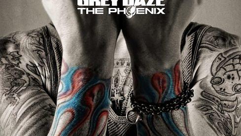 Grey Daze THE PHOENIX