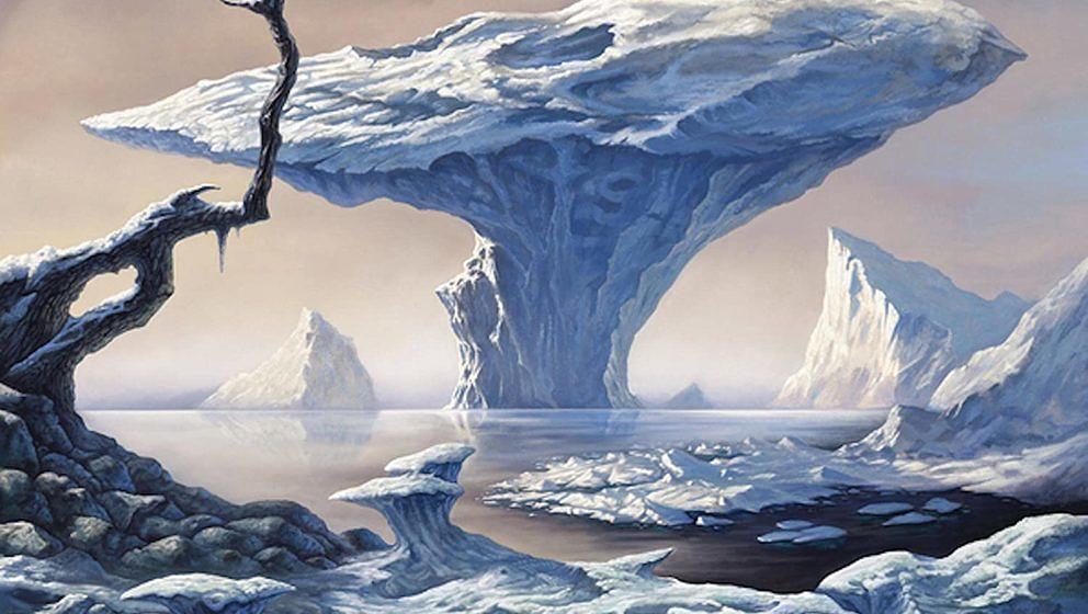 Charlie Griffiths TIKTAALIKA