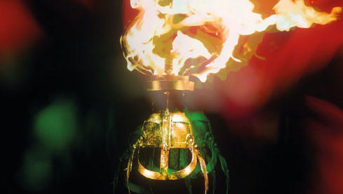 Arthur Brown LONG LONG ROAD