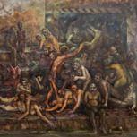 Candy HEAVEN IS HERE