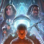 Coheed And Cambria VAXIS - ACT II: A WINDOW OF THE WAKING MIND