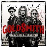 Goldsmith OF SOUND AND FURY