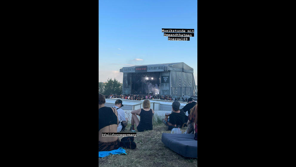 Full Force Festival 2022