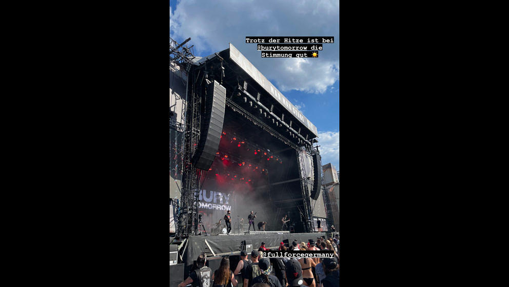 Full Force Festival 2022