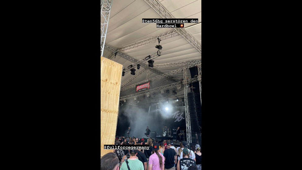 Full Force Festival 2022