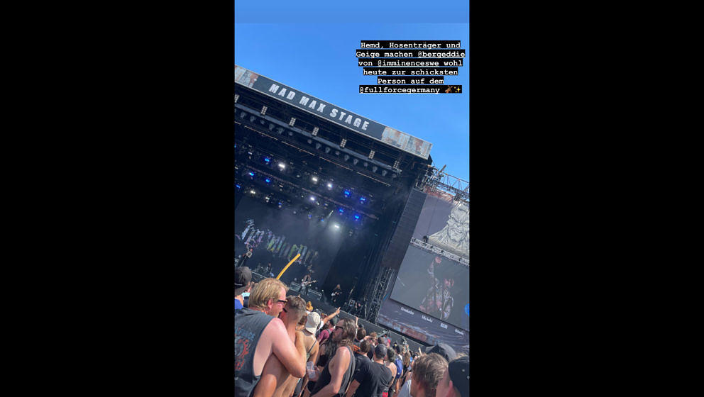 Full Force Festival 2022