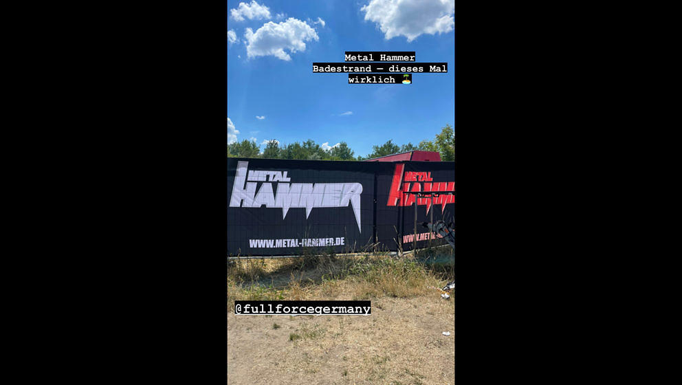 Full Force Festival 2022