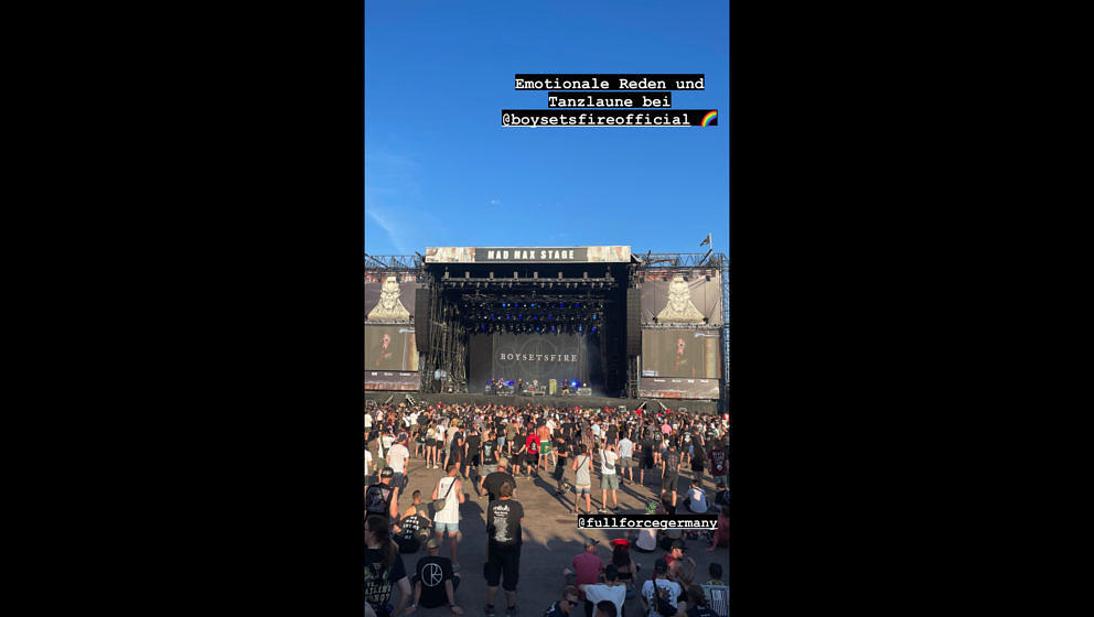 Full Force Festival 2022