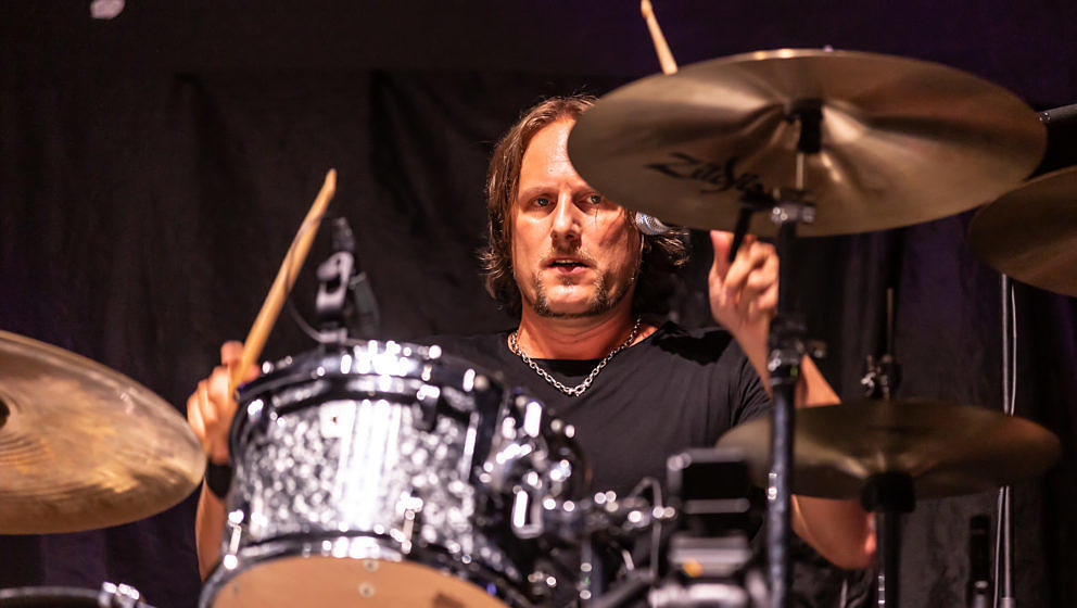 The New Roses @ Schleyer-Halle Stuttgart, 28.6.2022