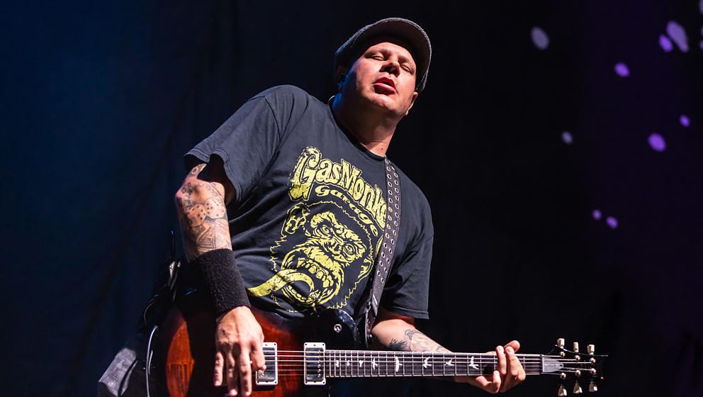 The New Roses @ Schleyer-Halle Stuttgart, 28.6.2022