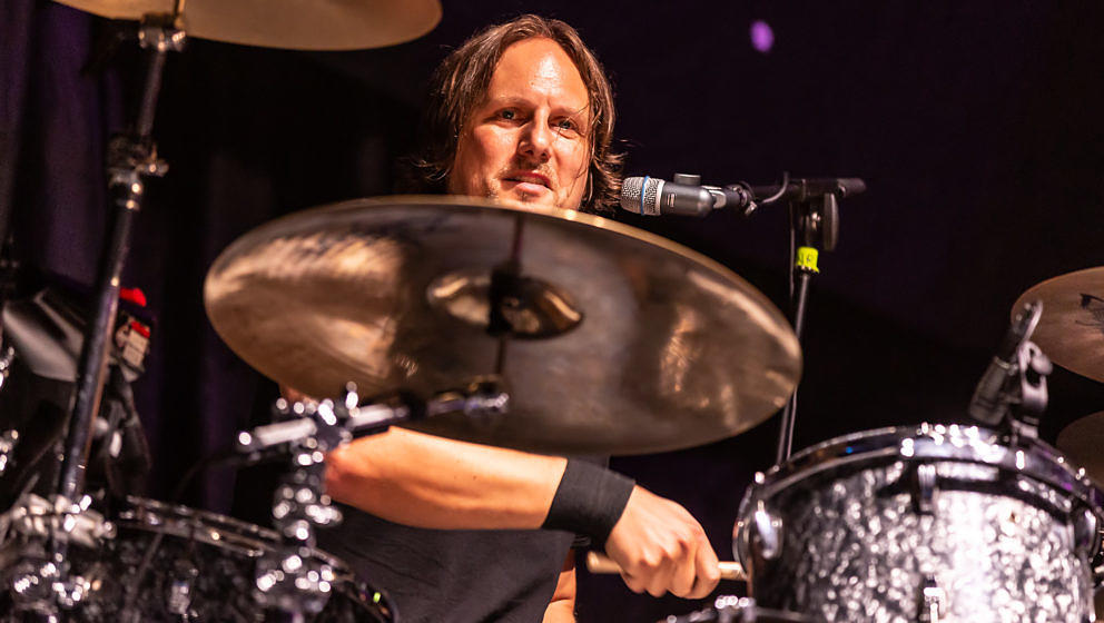 The New Roses @ Schleyer-Halle Stuttgart, 28.6.2022