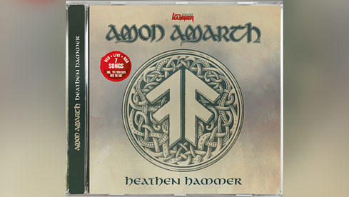 Amon Amarth