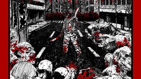 Breathe Your Last APOCALYPSE