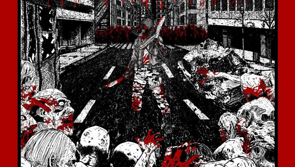 Breathe Your Last APOCALYPSE