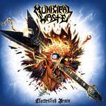 Municipal Waste ELECTRIFIED BRAIN
