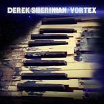 Derek Sherinian VORTEX