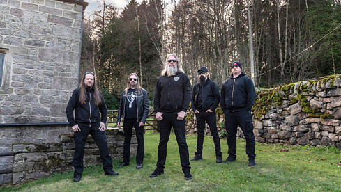 Amon Amarth