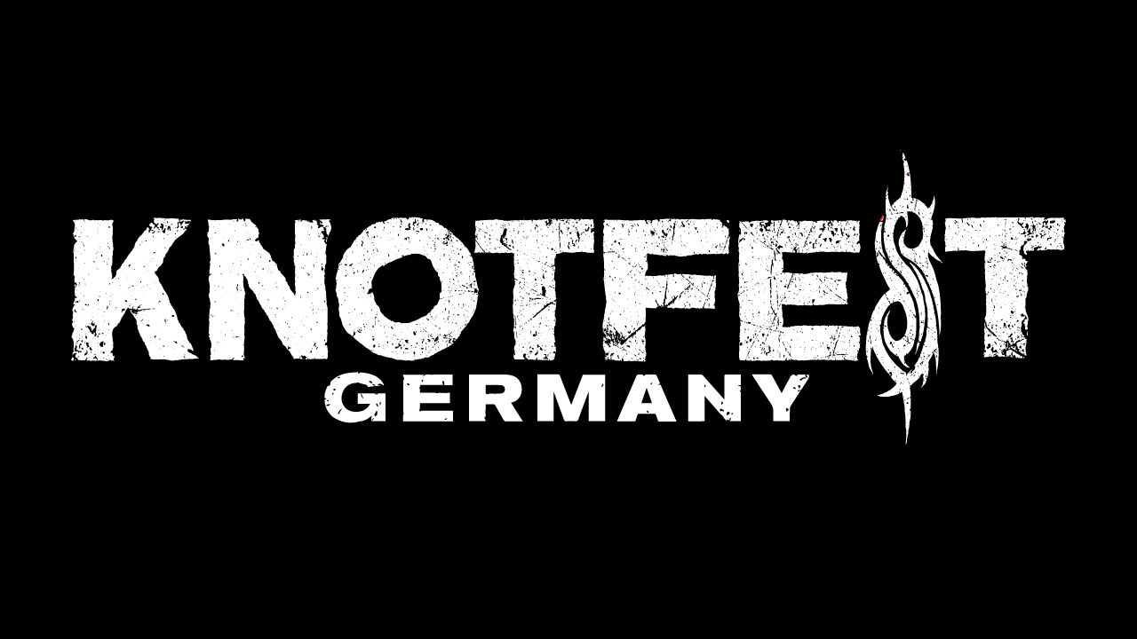 Knotfest Germany: Gewinnt 2 Tickets für das Festival
